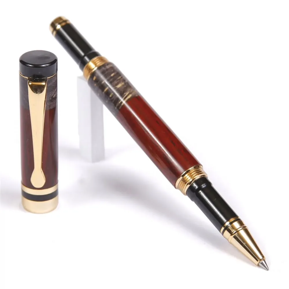 Rollerball Pen black