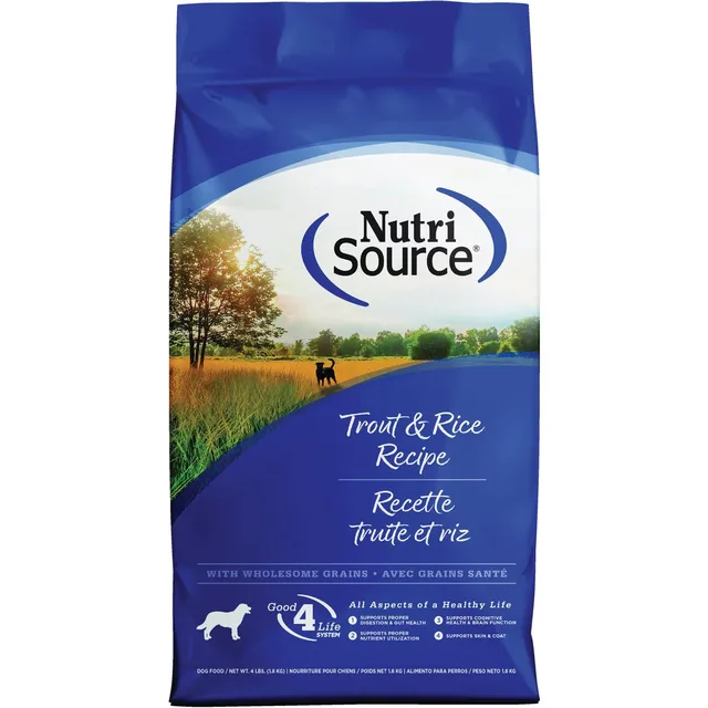 Pet Foods