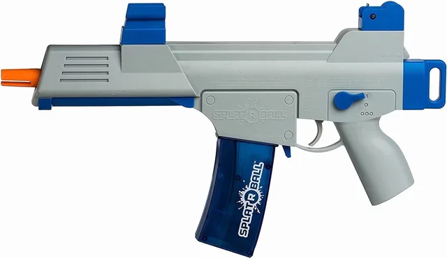 General Household blue 7.4v rechargeable