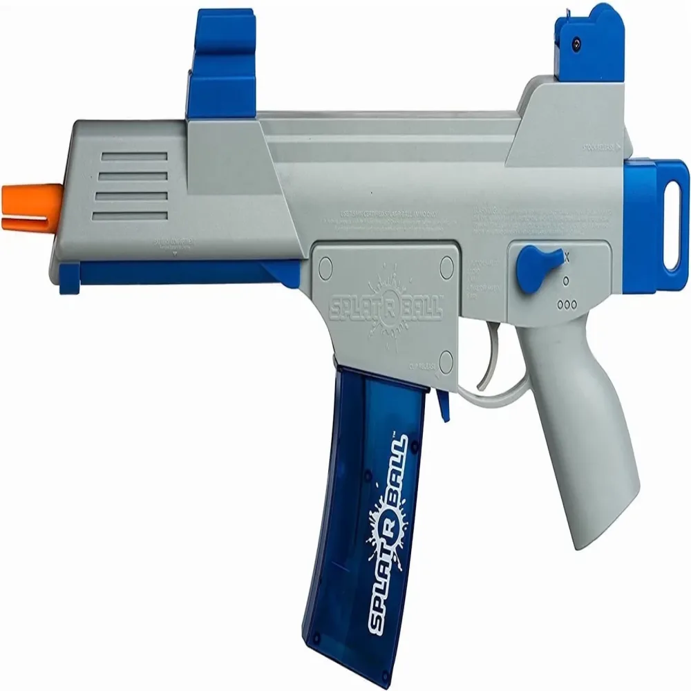General Household blue 7.4v rechargeable
