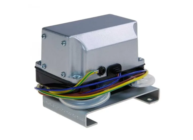 Air Pump 120v 20 lb