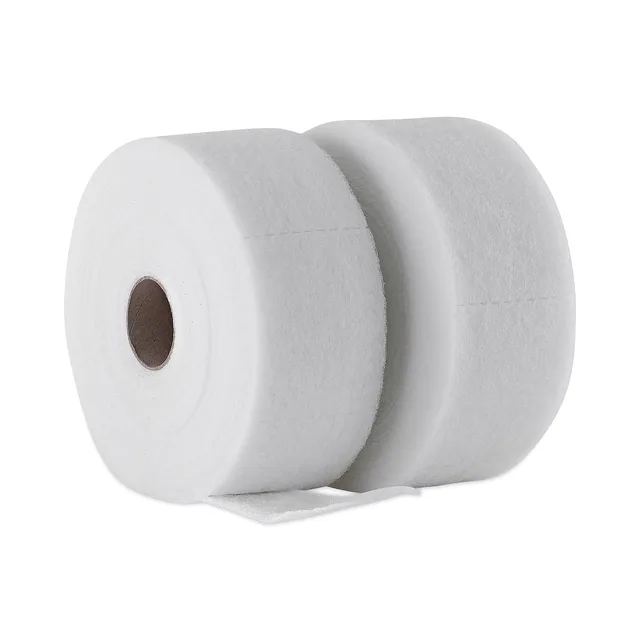 Wash & Detailing 5" 125 ft white