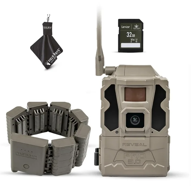 Trail Camera 2"