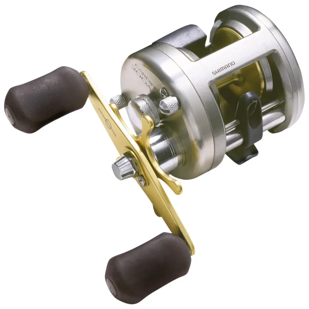 Reels 3.50 in