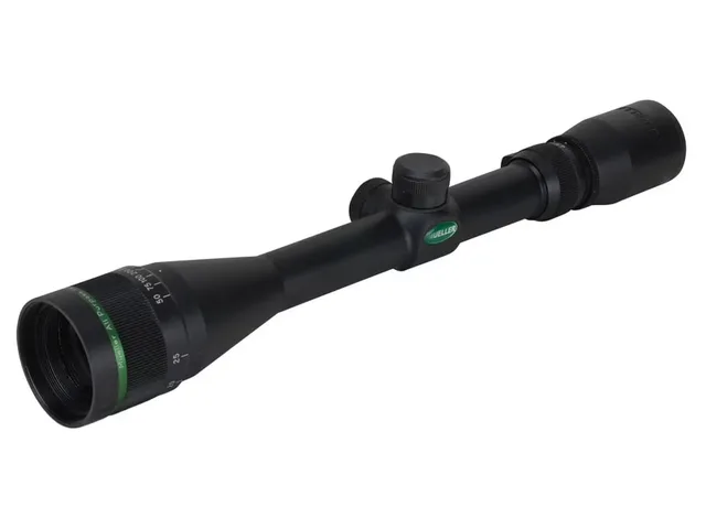 Rifle Scope 40mm black 65 in