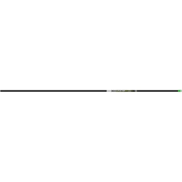 General Archery 5mm 003 inch 001"