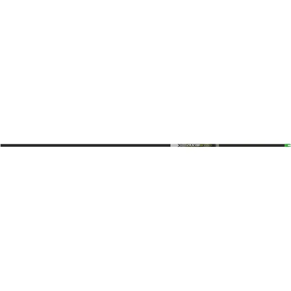 General Archery 5mm 003 inch 001"