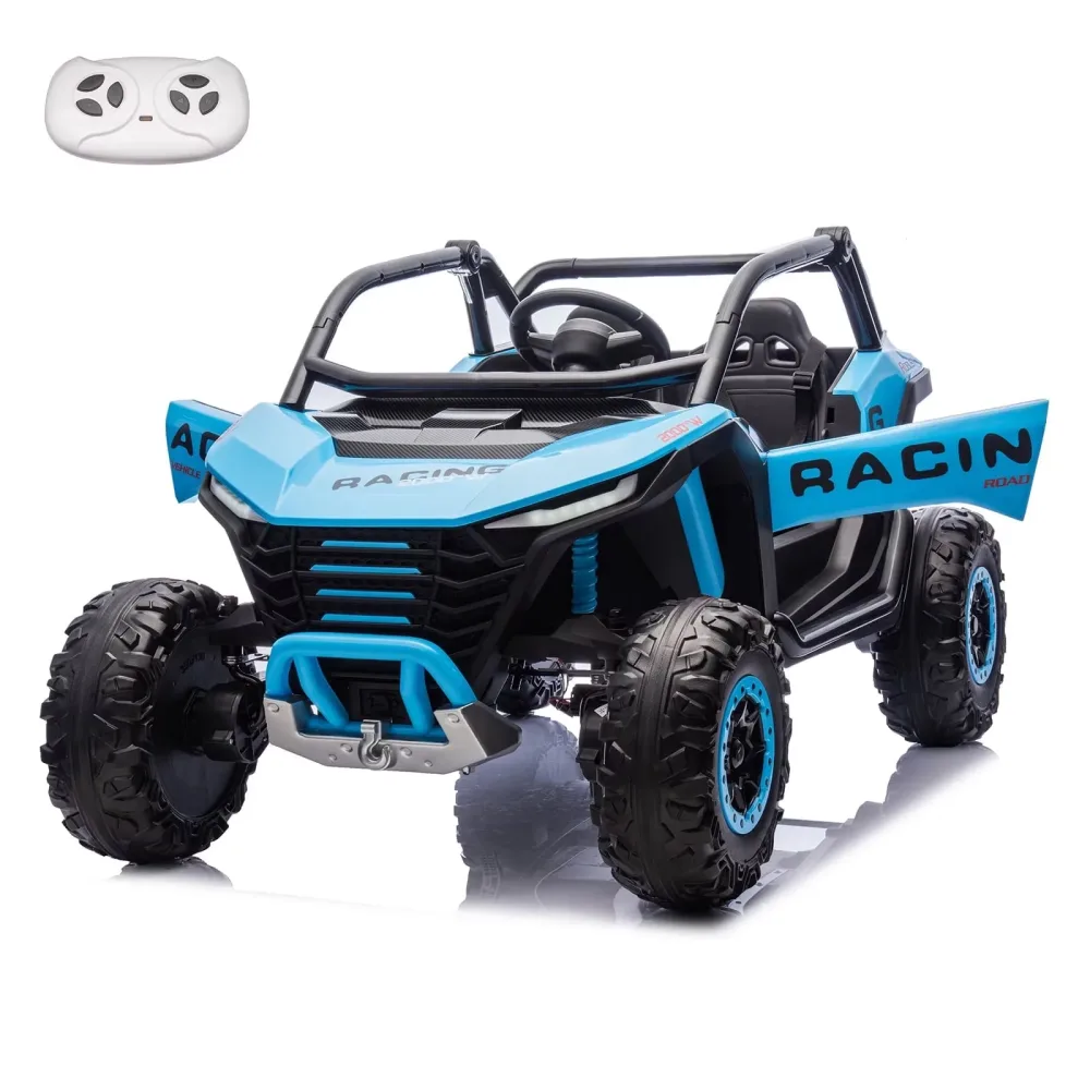 Remote Control 24v blue 125w