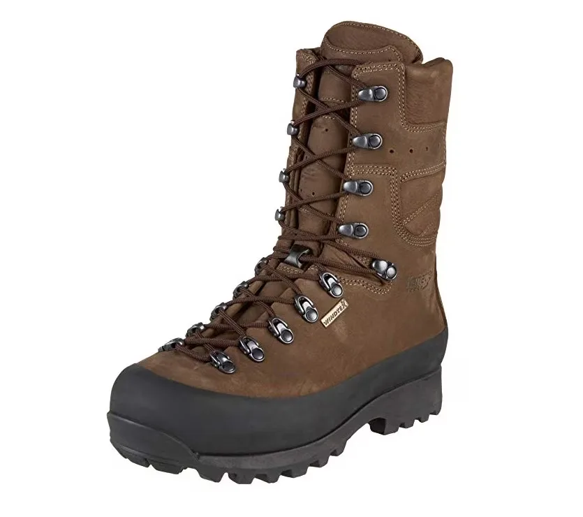 Hunting Gear brown 10 inches 2.8mm
