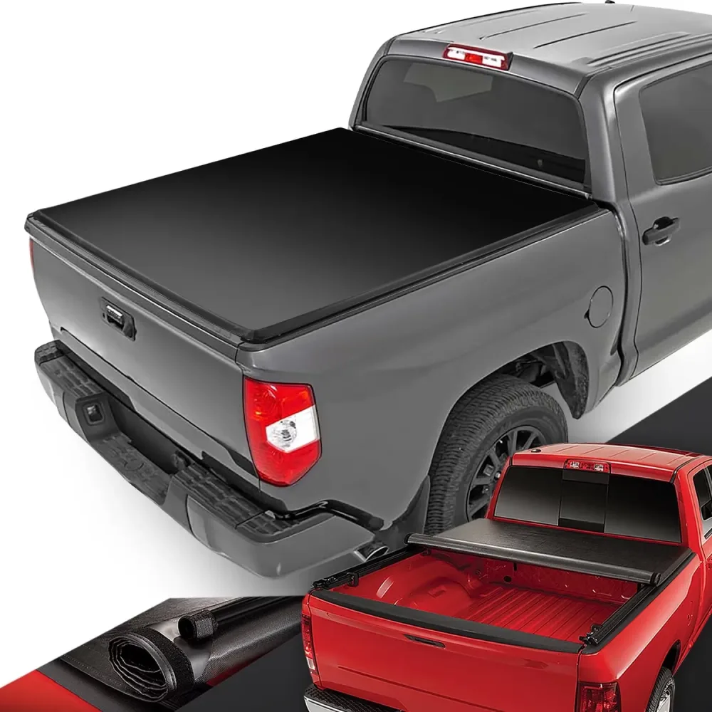 Tonneau Cover 5.5' 2' 5.5 inch