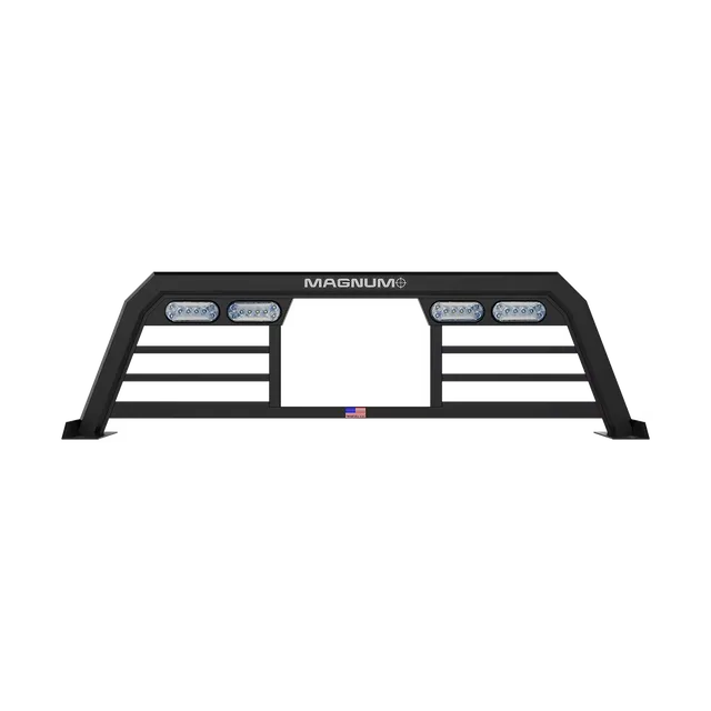 Truck black