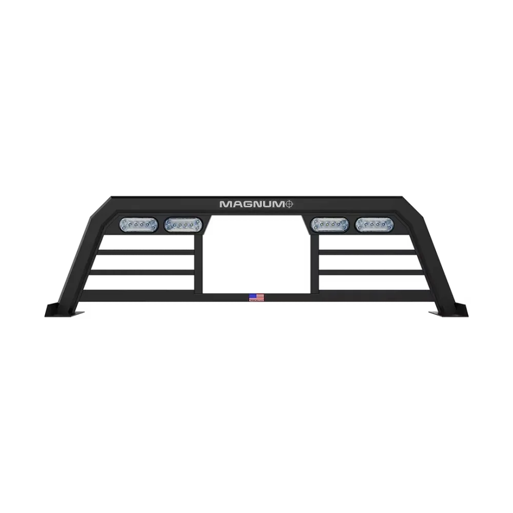 Truck black