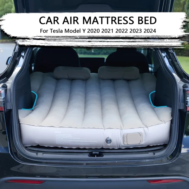 Camping Mattress 4 people