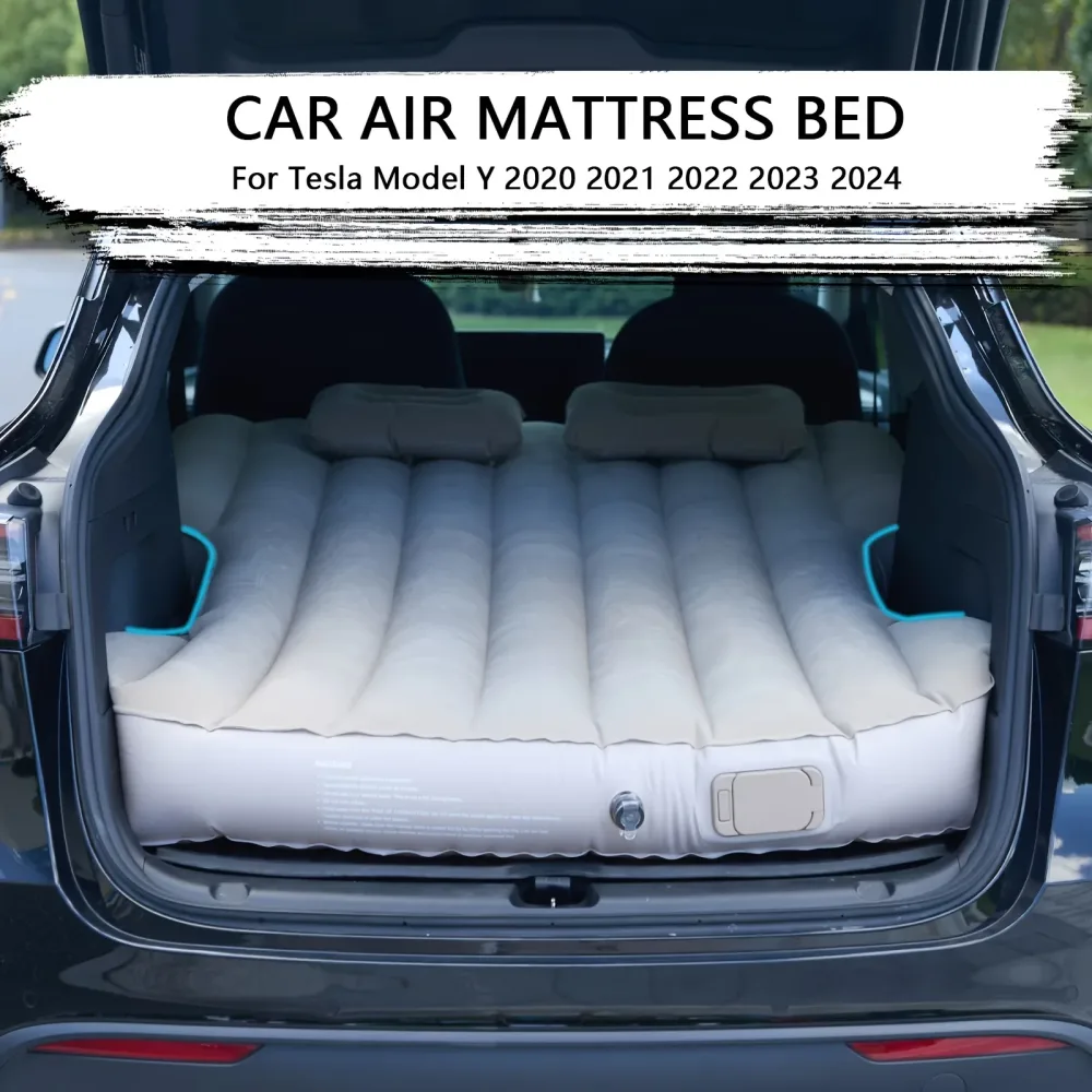 Camping Mattress 4 people