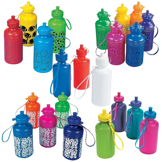 Coolers & Hydration 2" 20 oz 18-20 oz