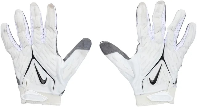 Football white