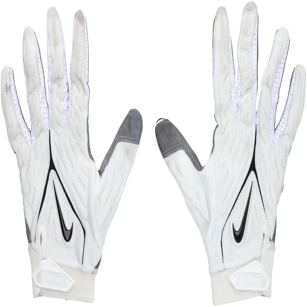 Football white