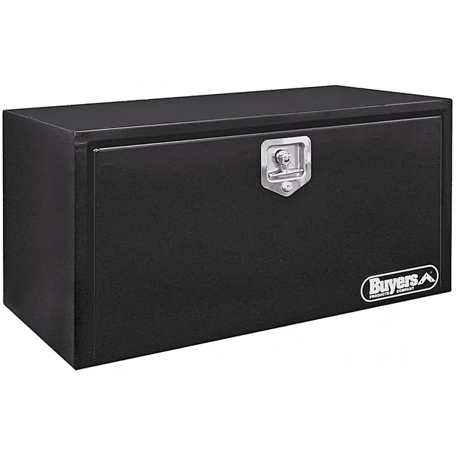Underbody Tool locking white black