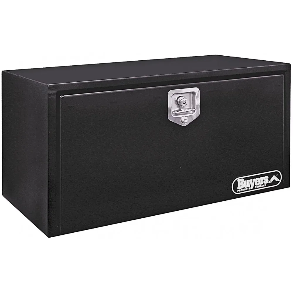 Underbody Tool locking white black