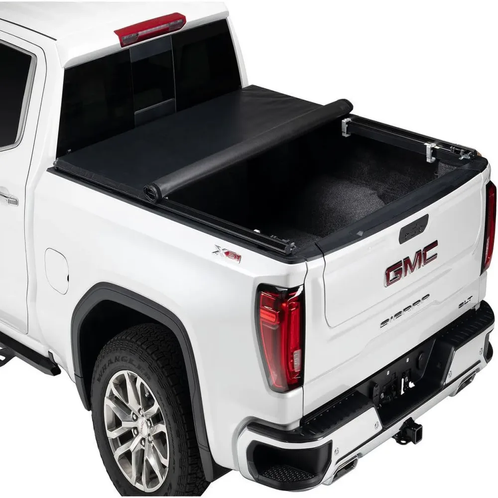 Tonneau Cover 5' 7" 1.5"