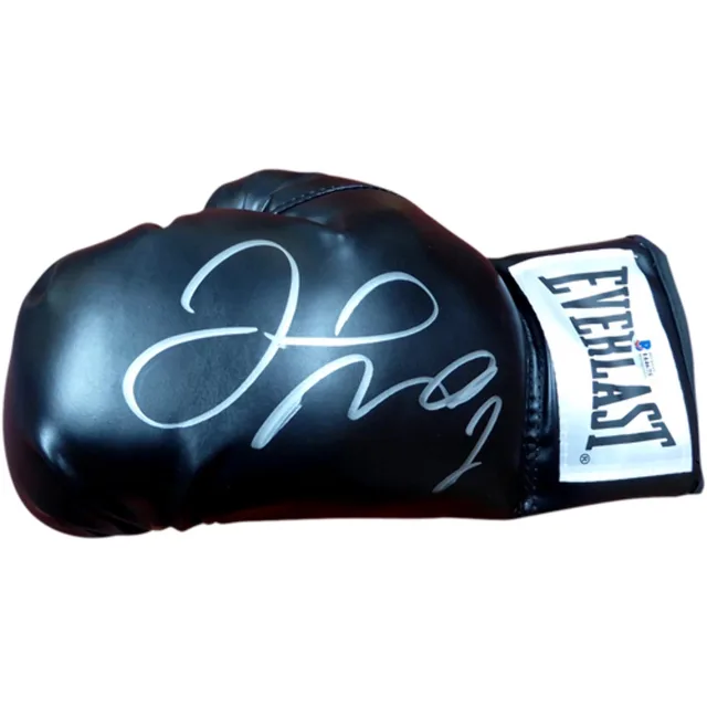 Boxing Glove black