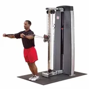 Weight Stack 200 lb adjustable
