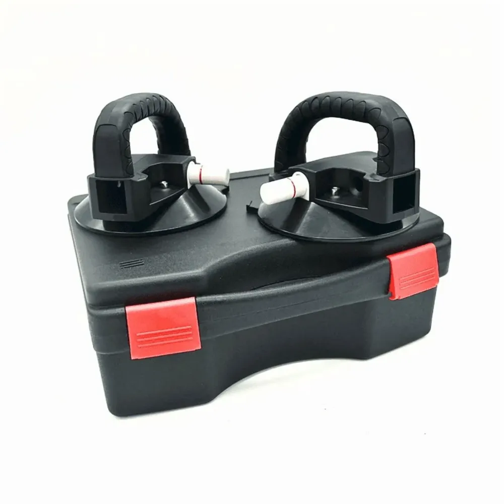 Tool 6 inch heavy-duty red