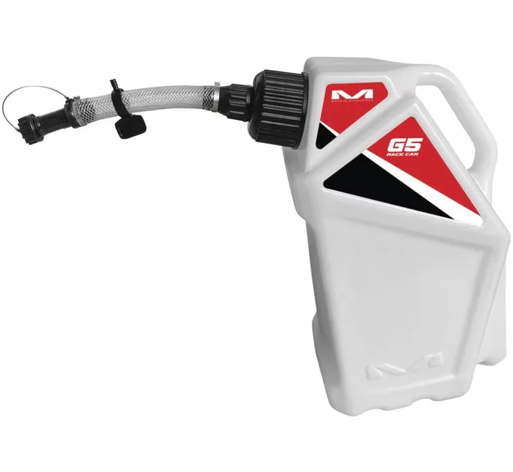 Alarms & Safety red 3in portable