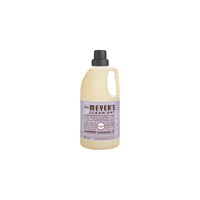 Concentrated Laundry 64 oz