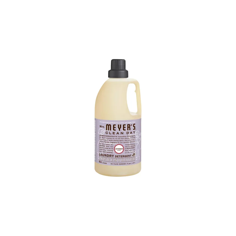 Concentrated Laundry 64 oz