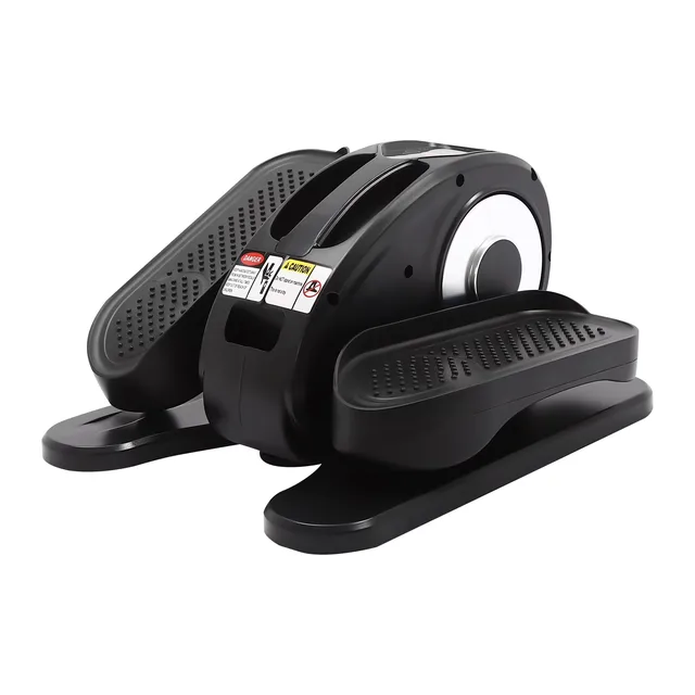 Elliptical Machine 6.07ft 50w 110-220v
