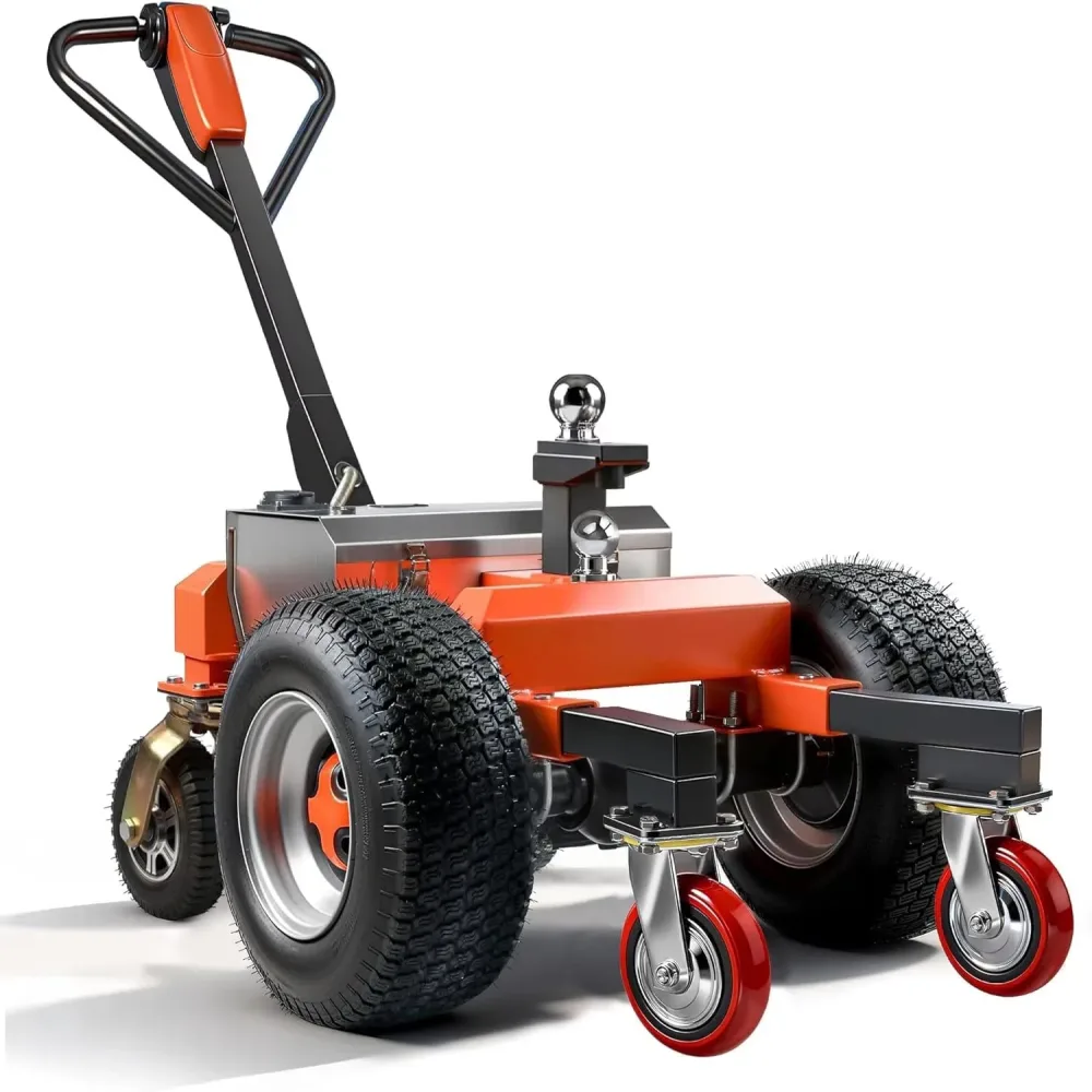 Trailer Dolly 48v 800w 2 inch