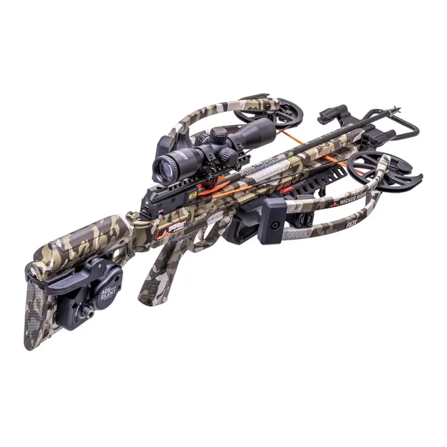 Bows & Arrows 5 lbs