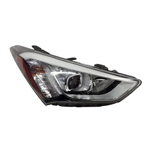 Truck Lighting