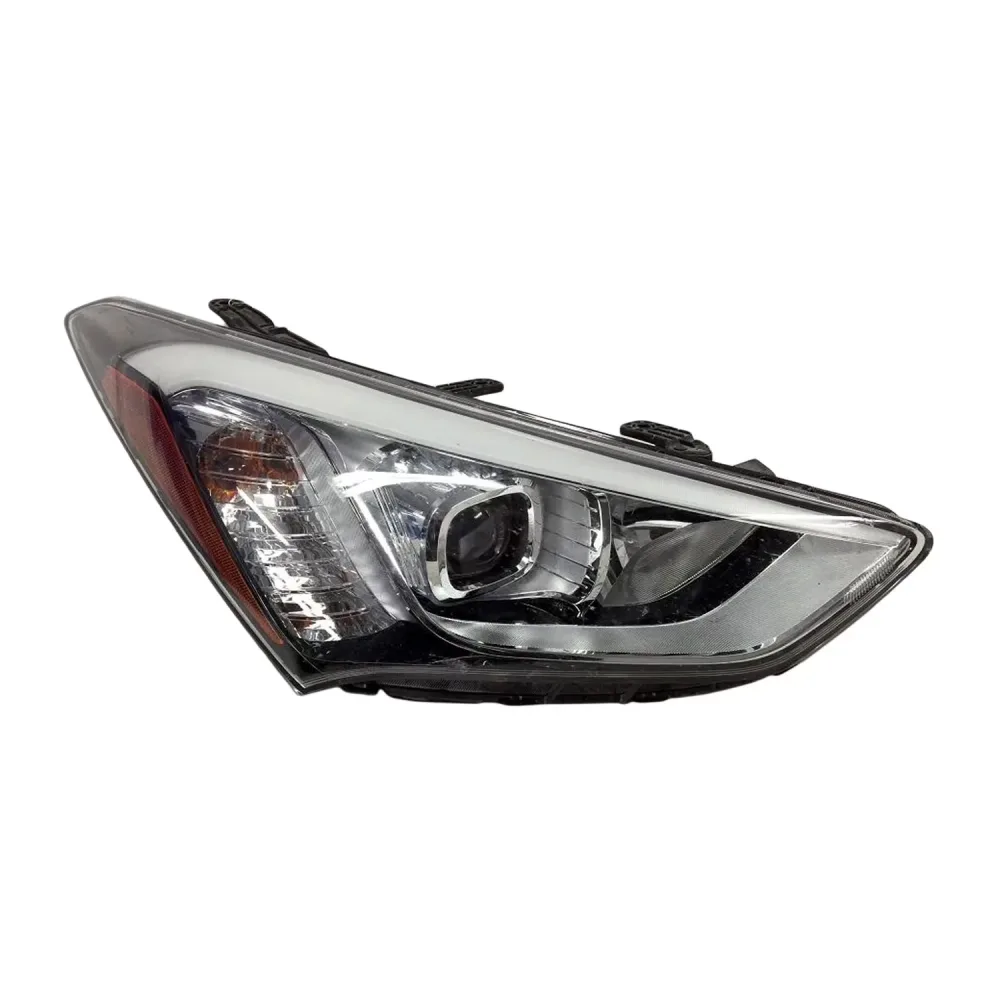 Truck Lighting