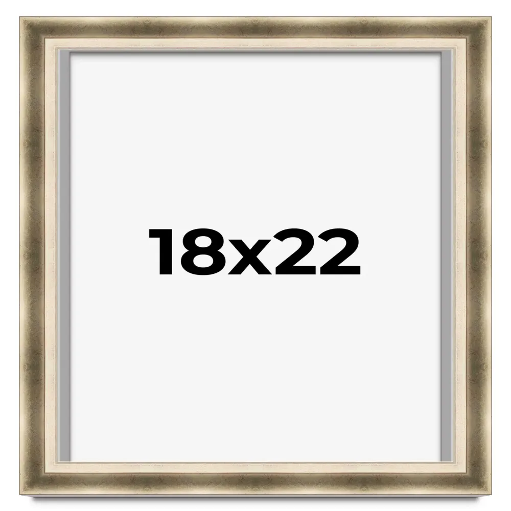 Box 1.75 inches silver 5 inches