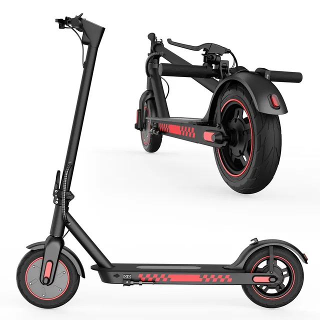 Electric Scooter 500w 10" portable