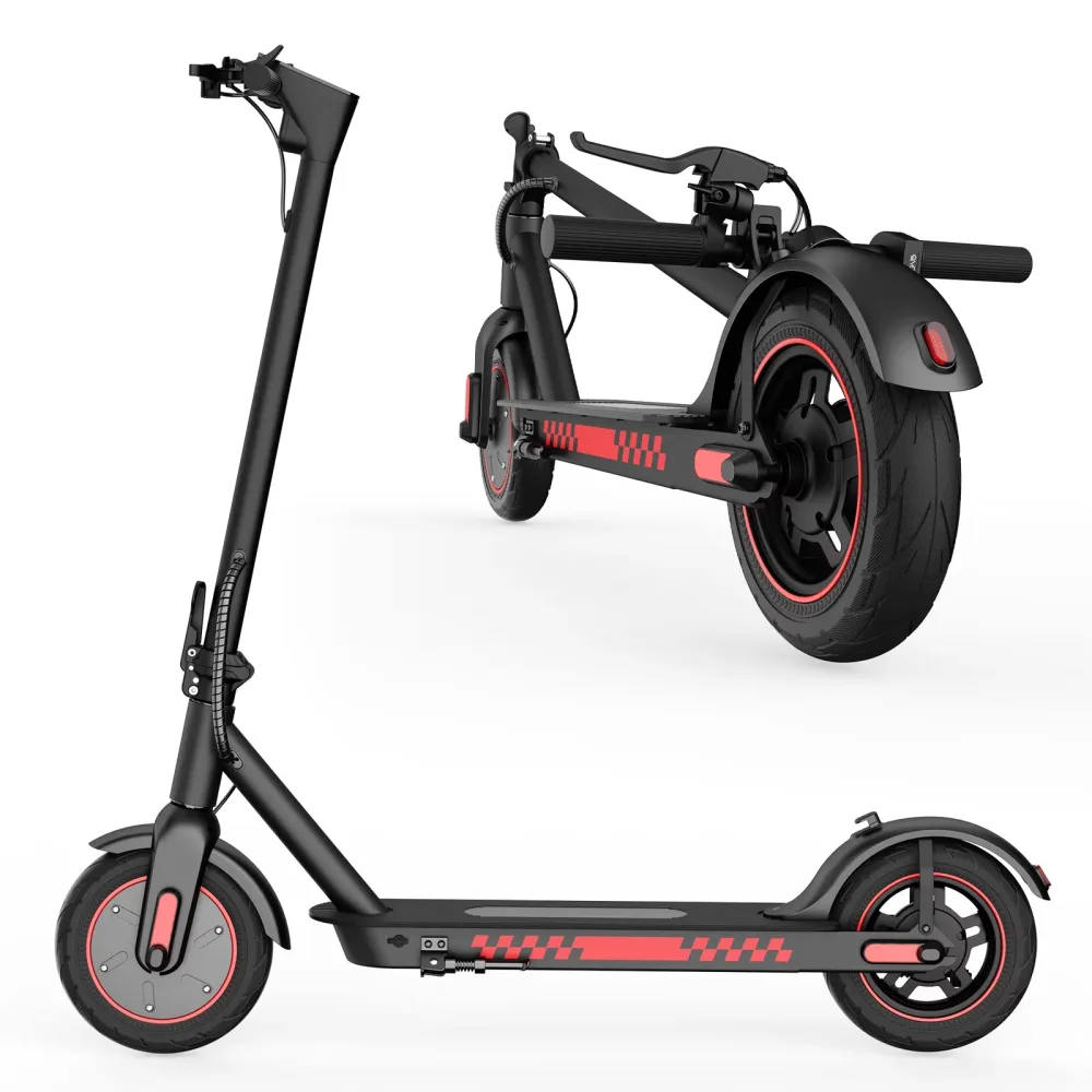 Electric Scooter 500w 10" portable