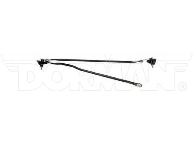 Body & Glass Parts black