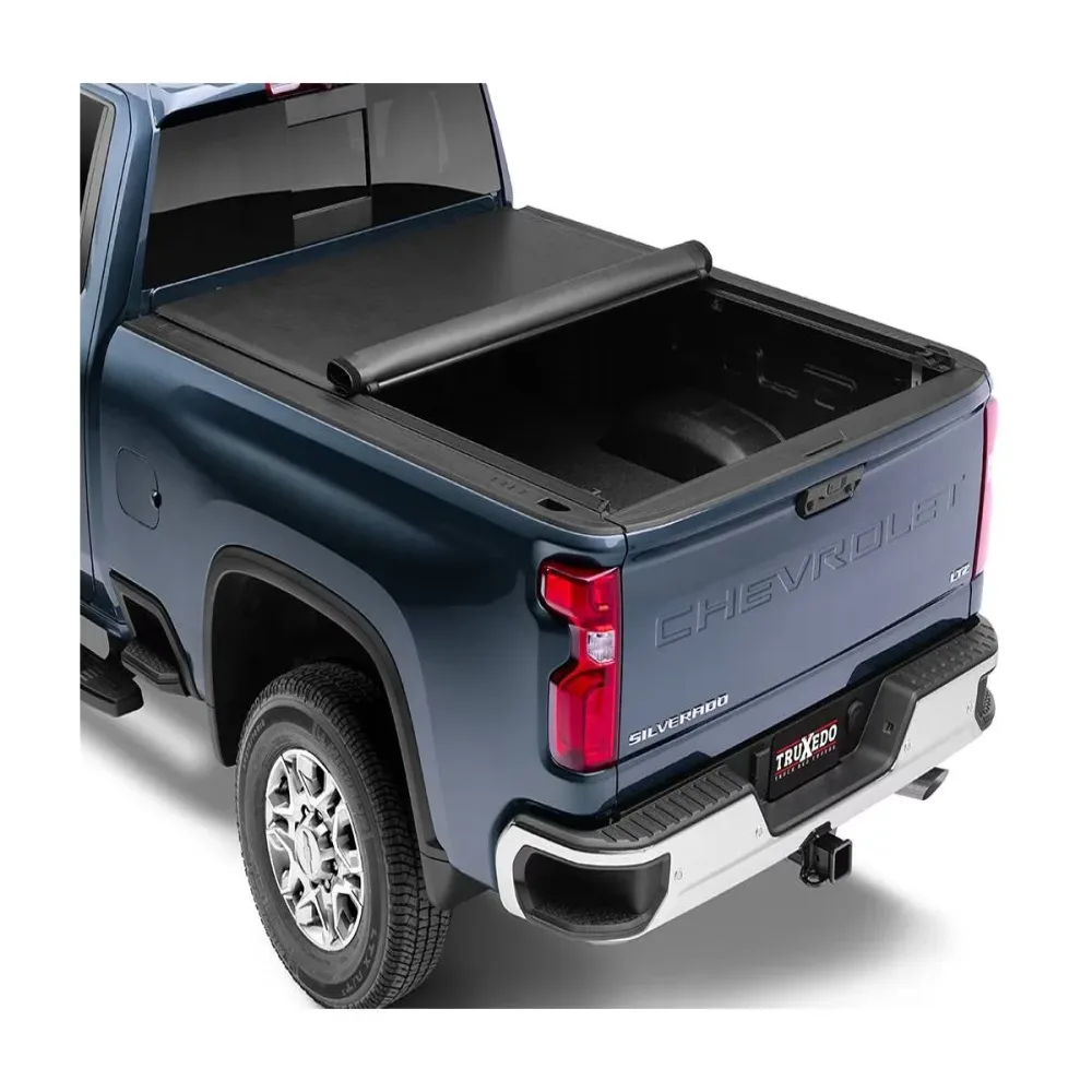 Tonneau Cover 6' 10" 82.2"