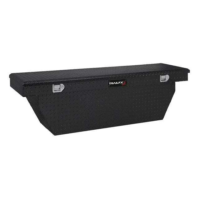 Tool Box black