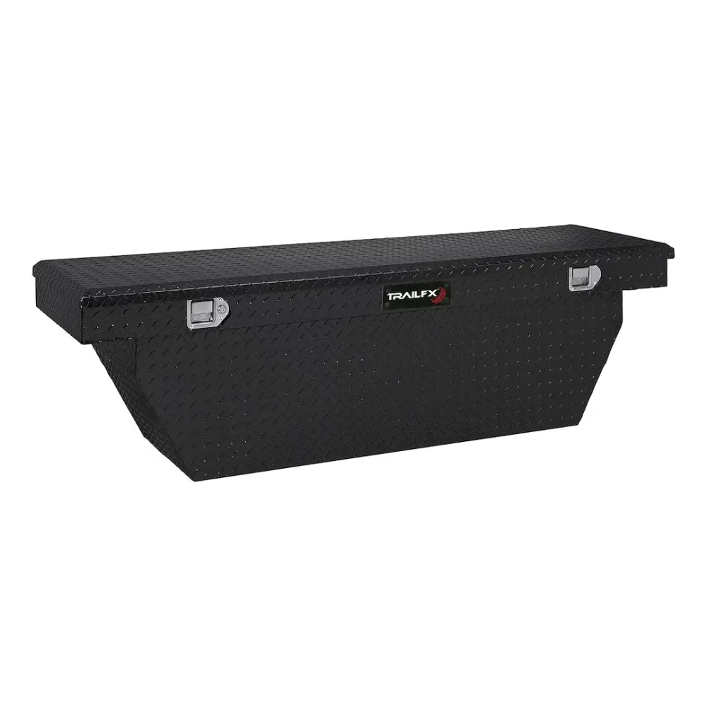 Tool Box black