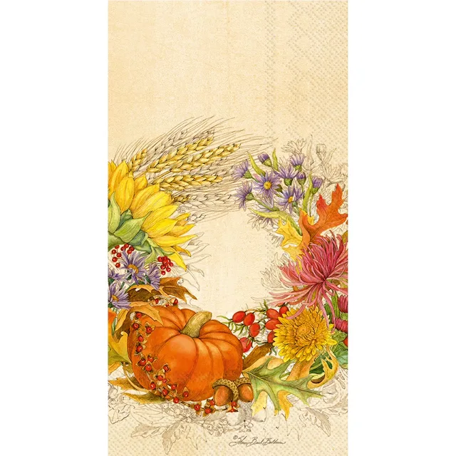 Towel 13'
