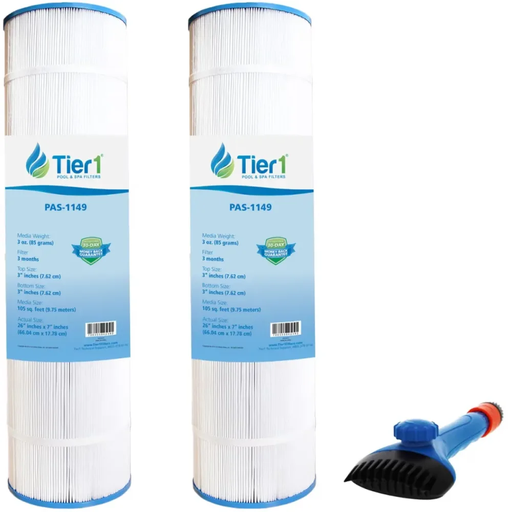 Pool Spa 7 inch 26 inch