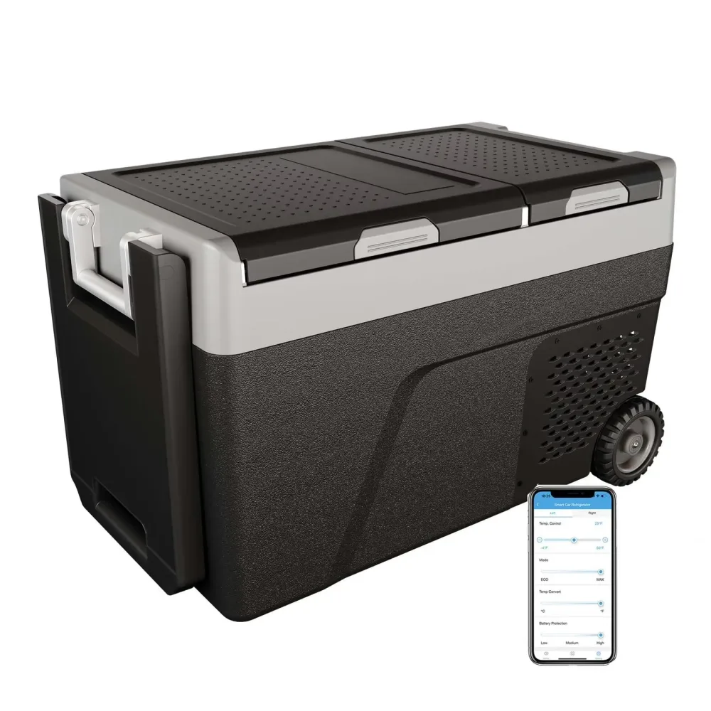 Electric Cooler 12 volt 12v portable