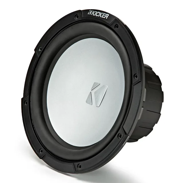 Audio Components 10" weatherproof locking