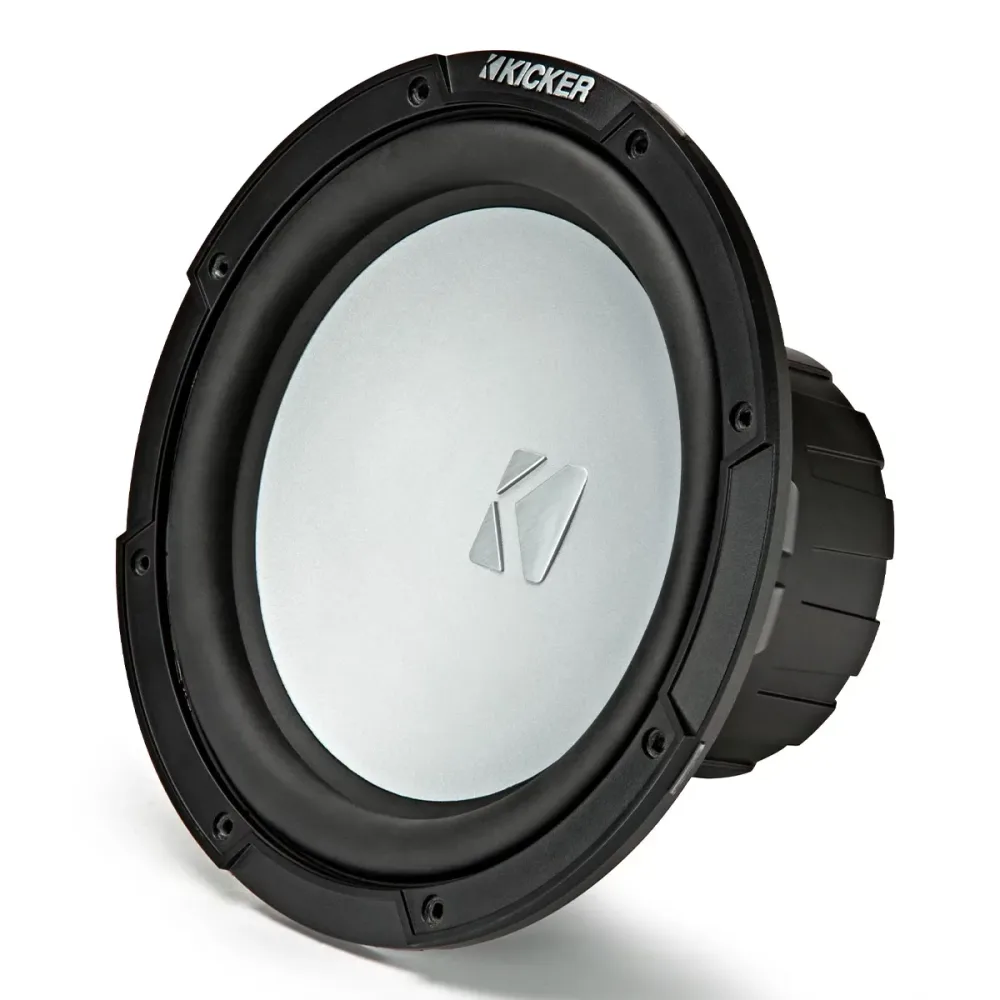 Audio Components 10" weatherproof locking