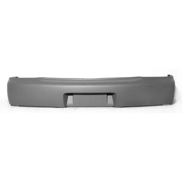 Bumper Cover