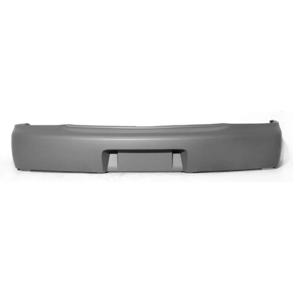 Bumper Cover