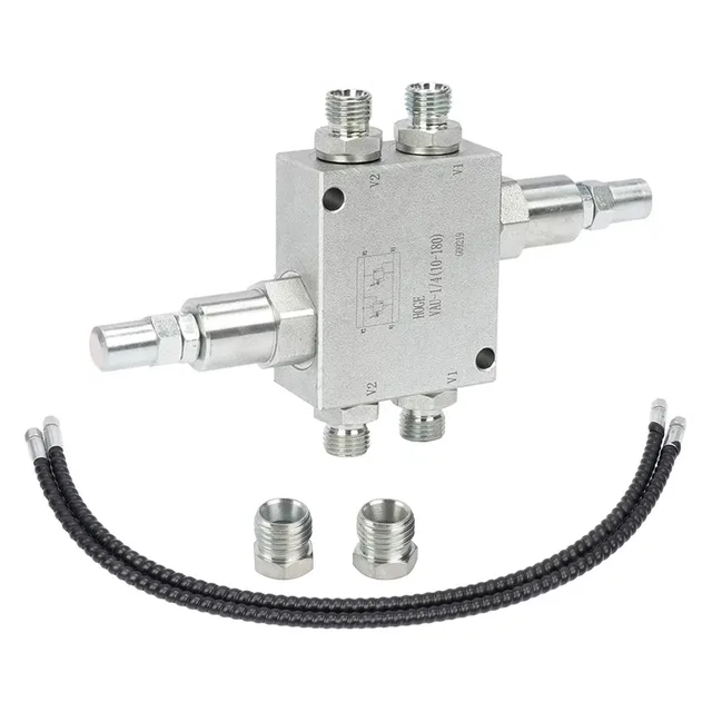 Valve 4 inch 13mm 935mm